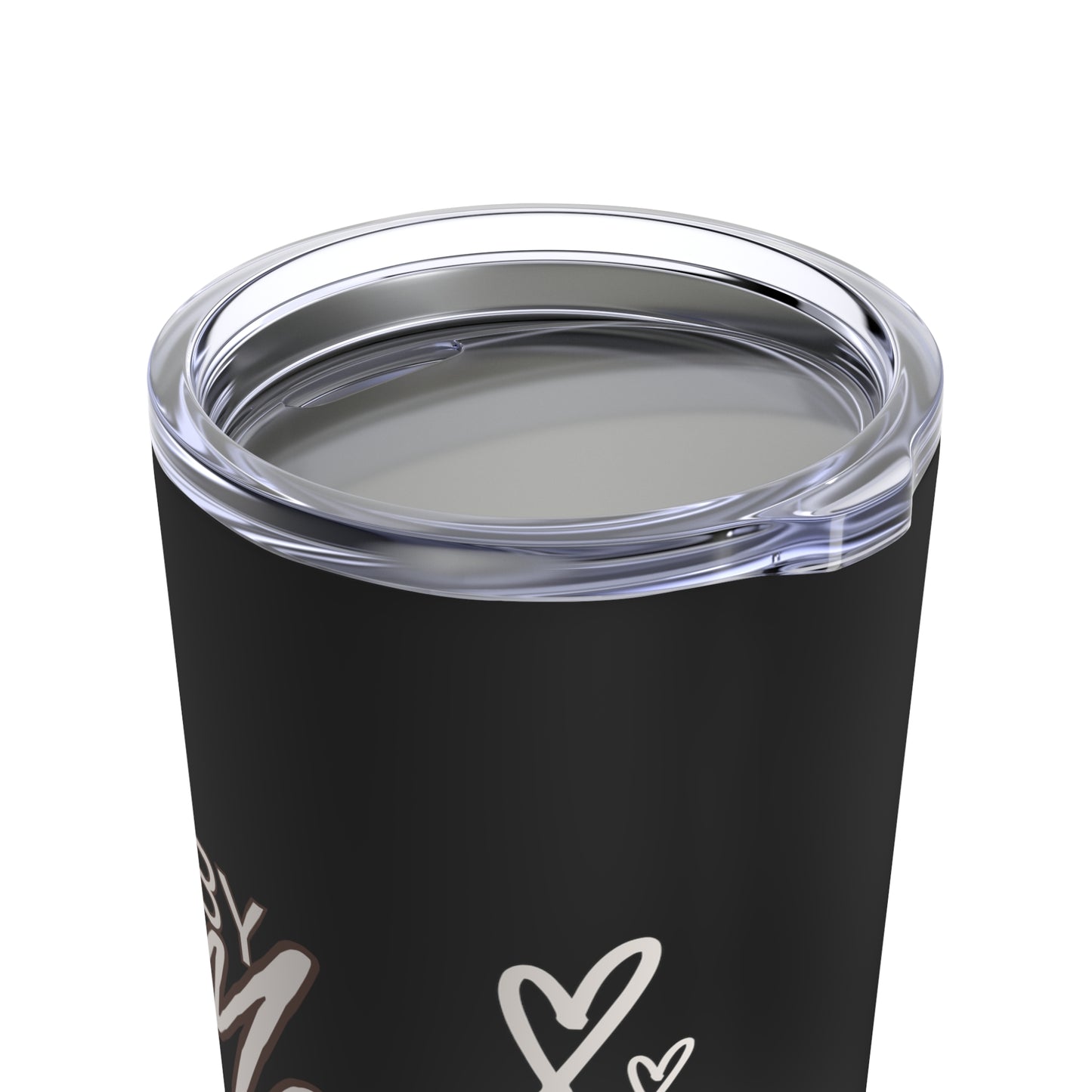 "Baby Mama" Hot/Cold DrinkTumbler 20oz