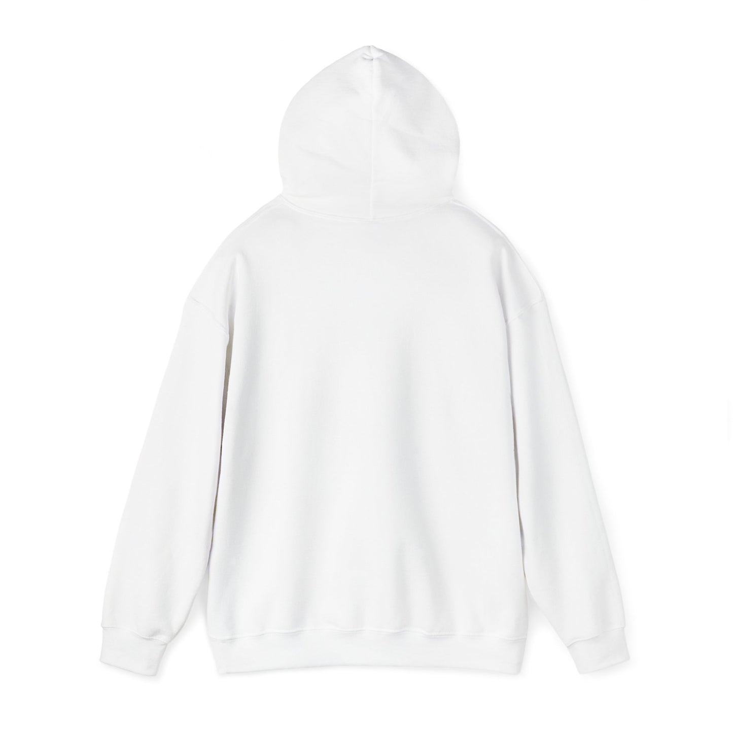 "I Am Single" Heavy Blend™ Hoodie Sweatshirt (Unisex)