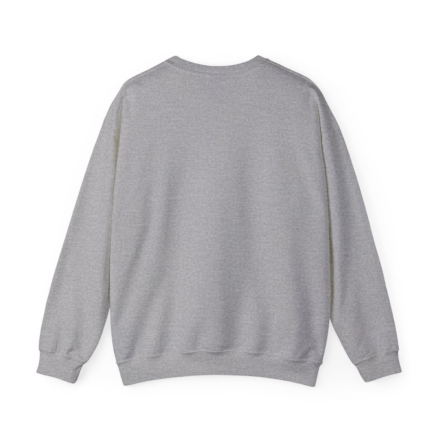 M.I.L.F. Heavy Blend™ Women's Crewneck Sweatshirt