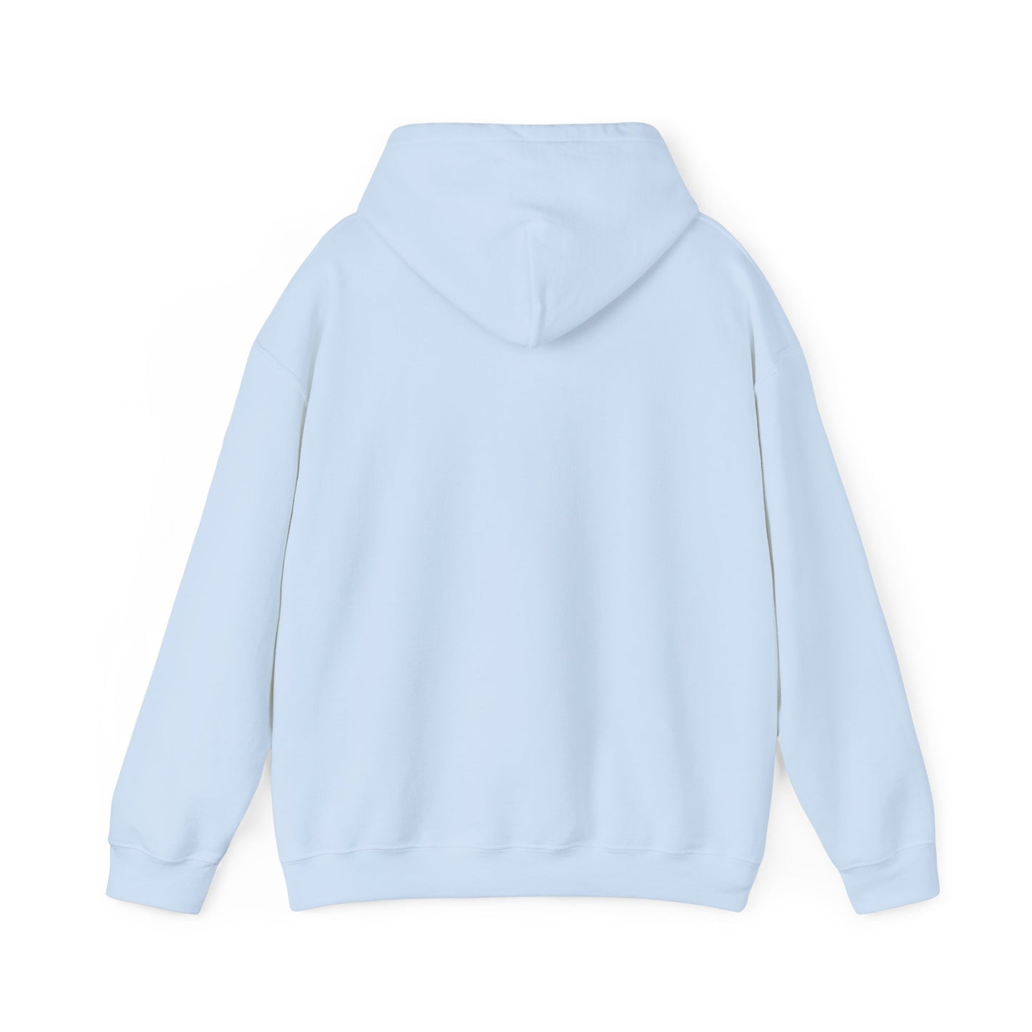 "More To Grab = More To Love, Menopause" Heavy Blend™ Hoodie Sweatshirt