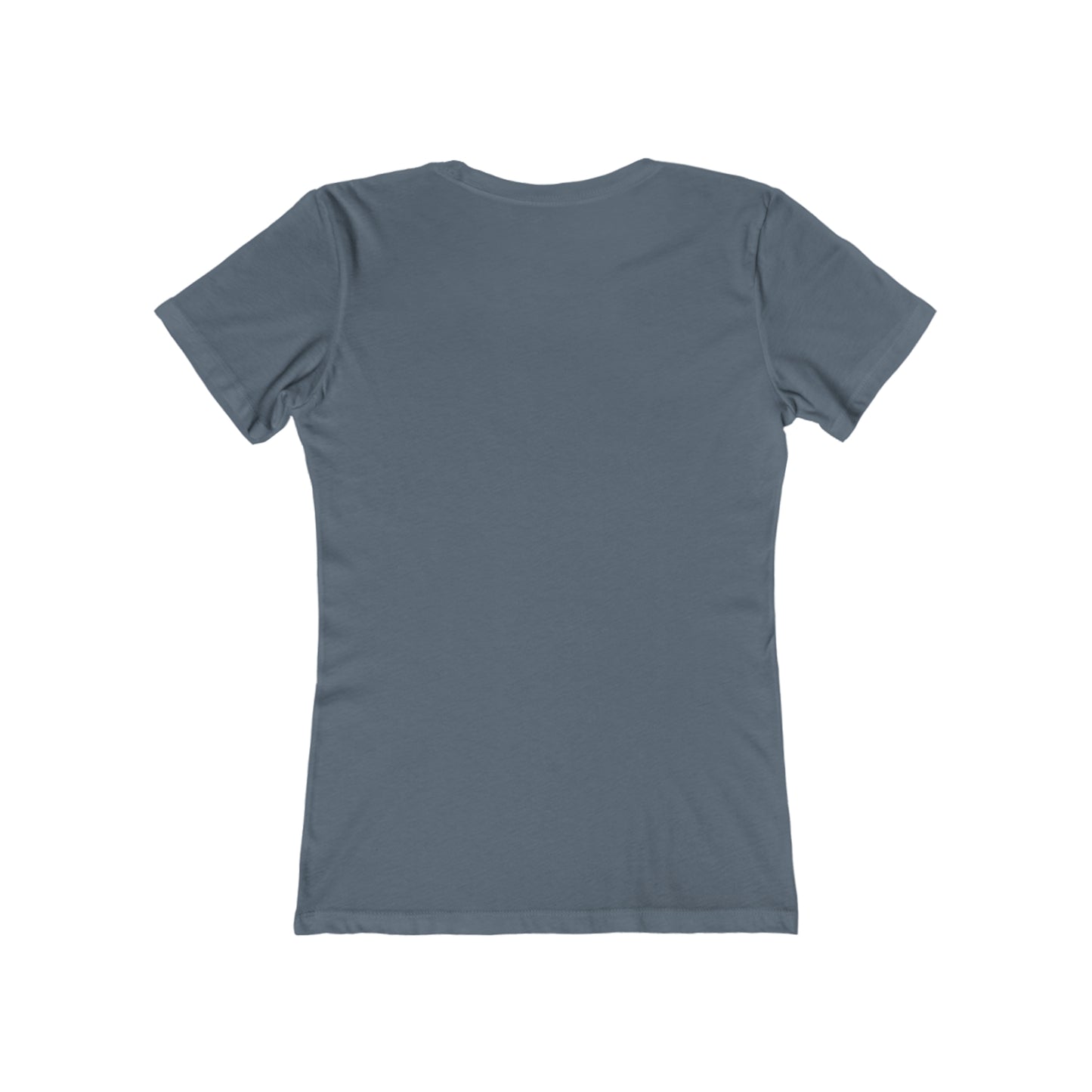 Mother "List Of Ingredients" 100% Cotton Women's Boyfriend T-Shirt