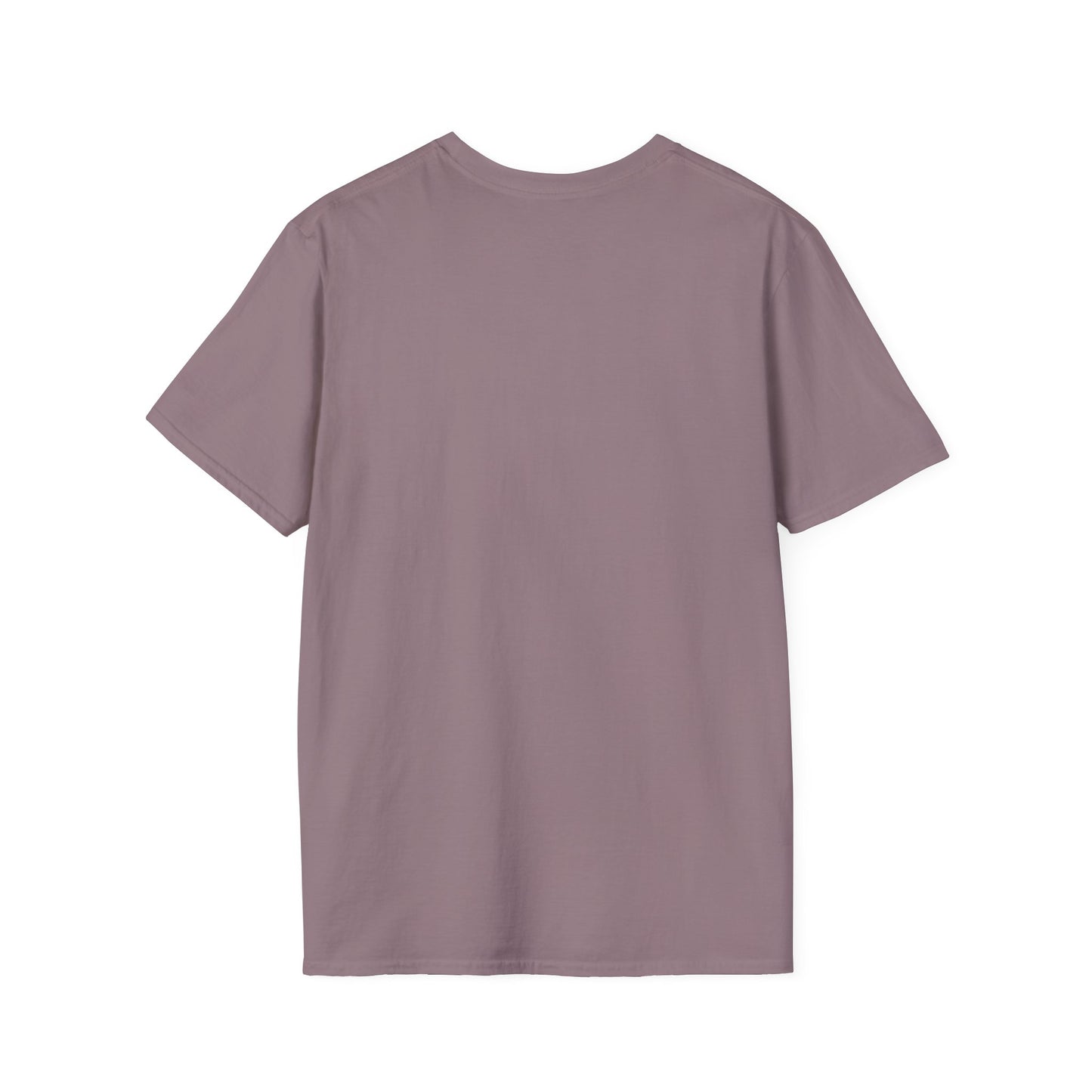 Vintage Dad Bod Softstyle T-Shirt