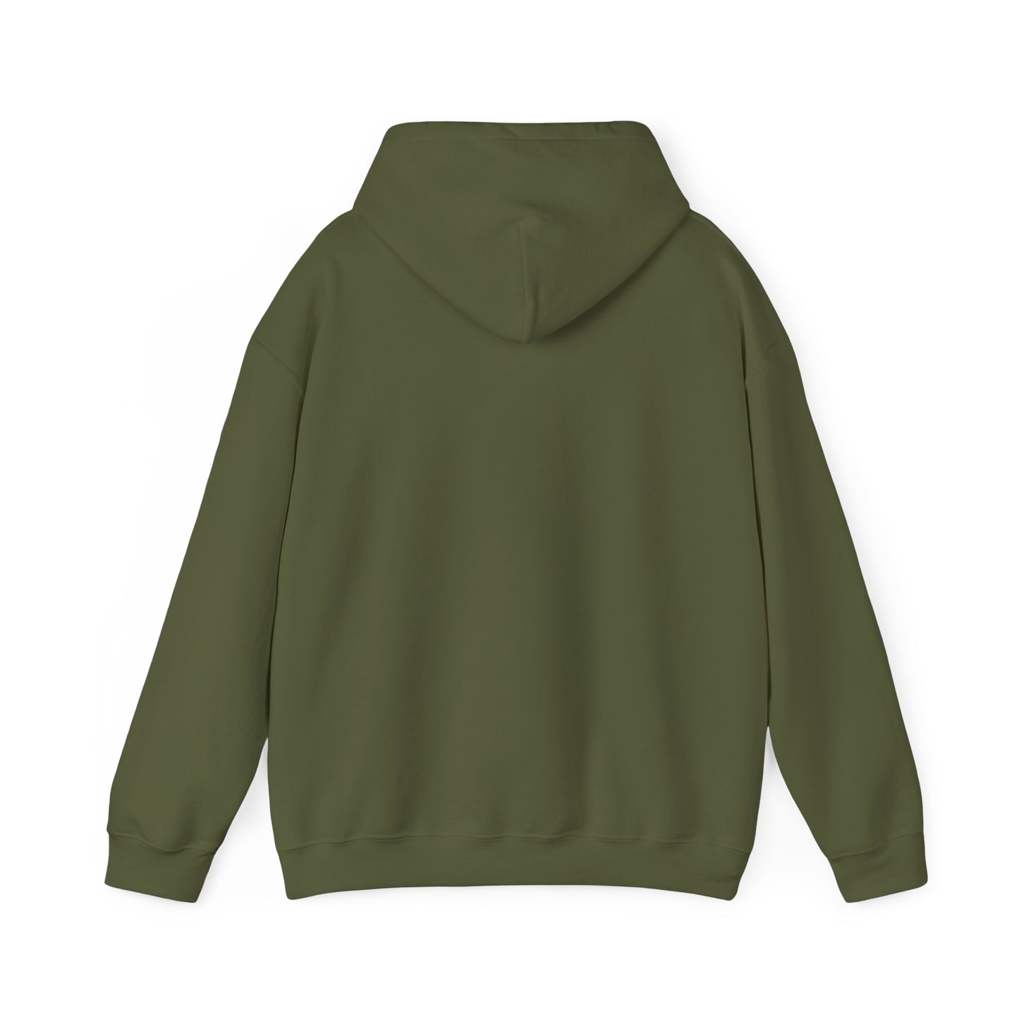 "M.I.L.F." Women's Heavy Blend™ Hoodie Sweatshirt (Unisex)