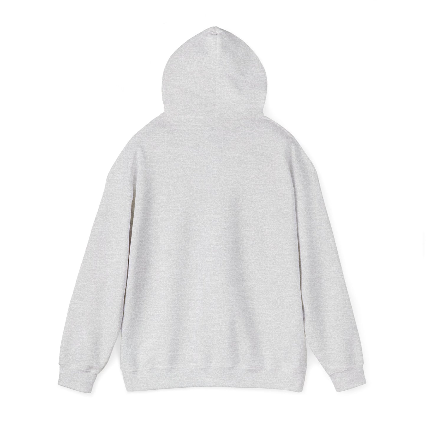 "This Is 50" Heavy Heavy Blend™ Sweatshirt (Unisex)