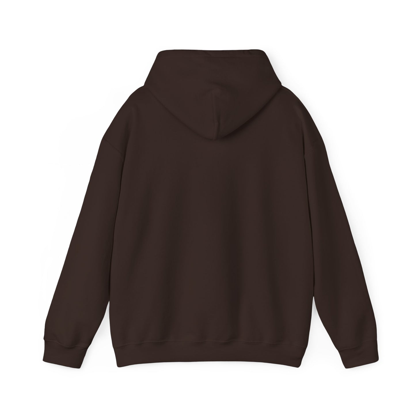 "M.I.L.F." Women's Heavy Blend™ Hoodie Sweatshirt (Unisex)