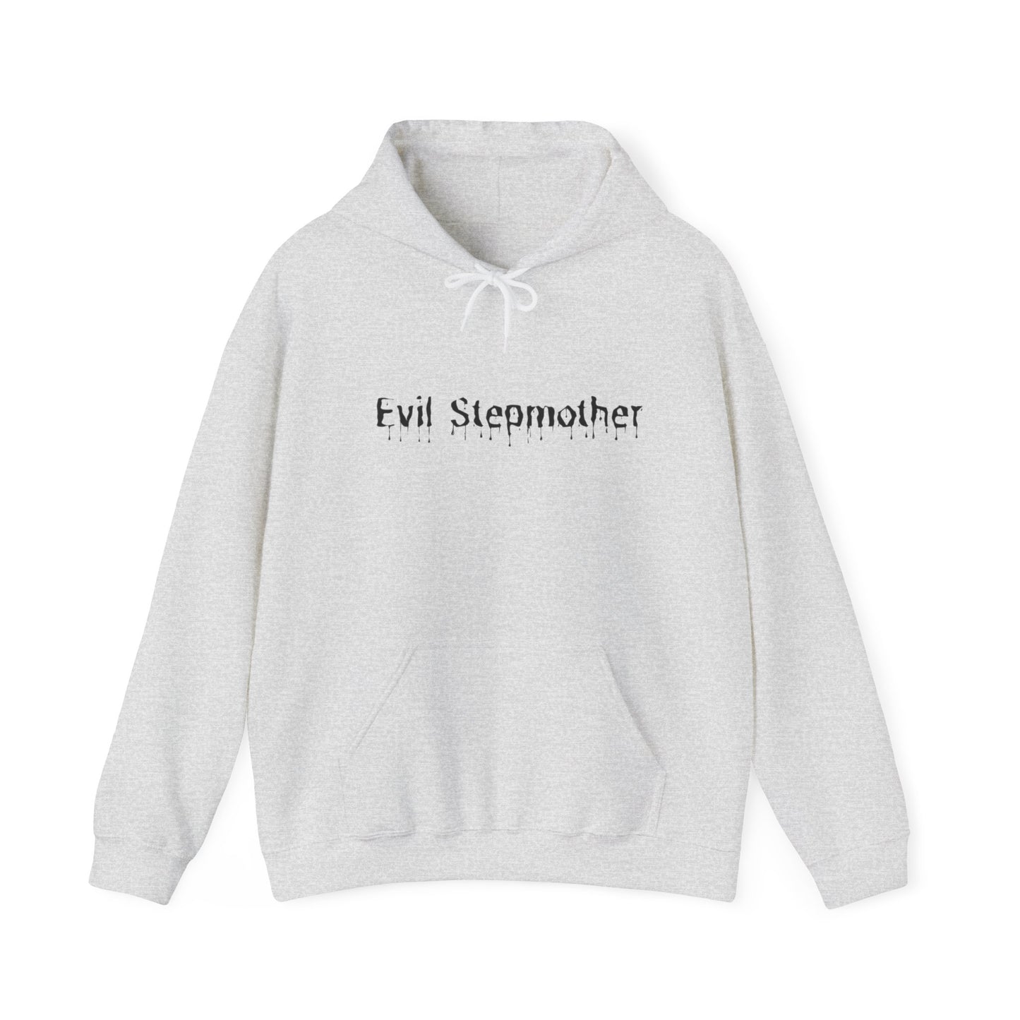 "Evil Stepmother" Heavy Blend™ Women's Hoodie Sweatshirt