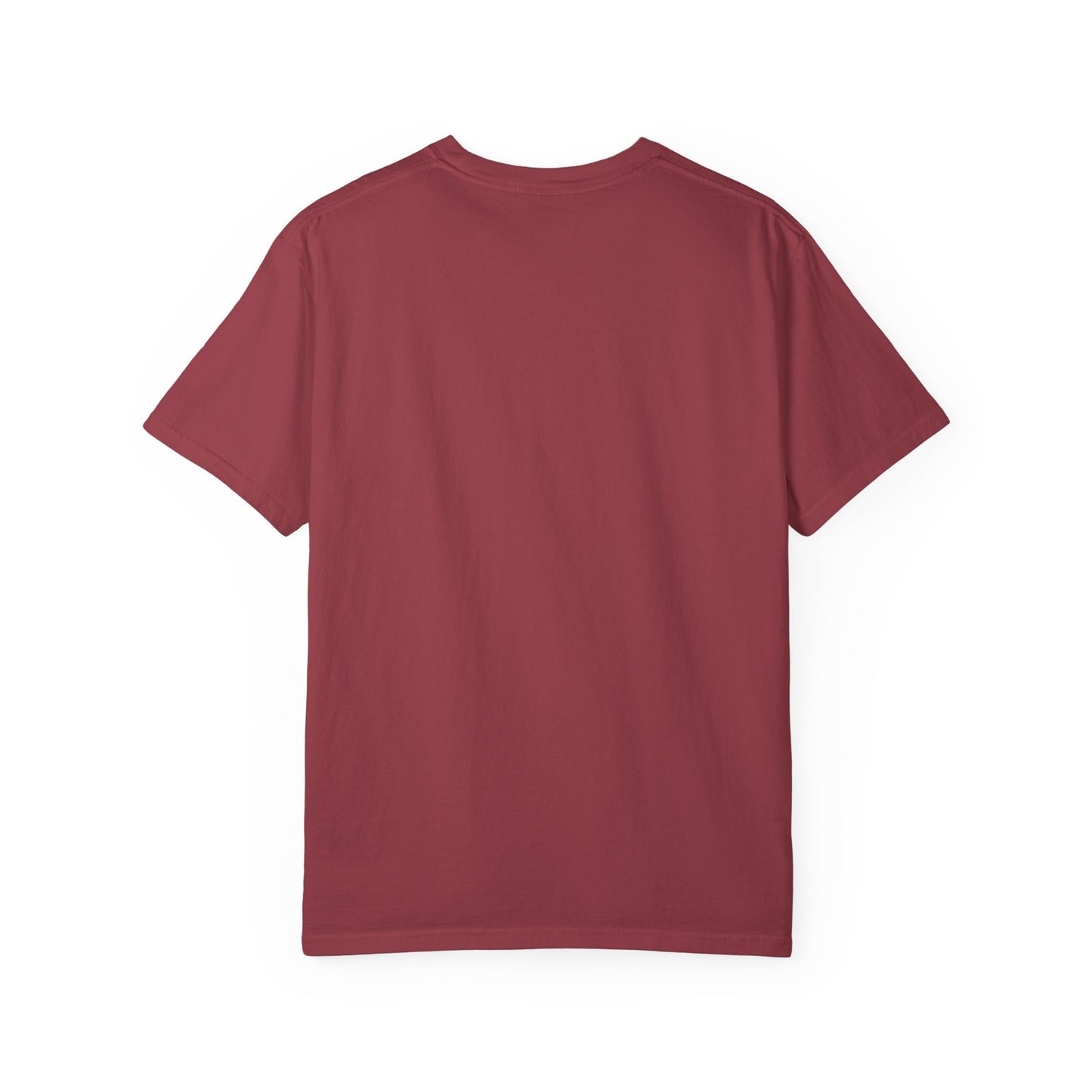 "Mom, You Will Always Be A Woman To Me", Funny, Tribute Unisex Garment-Dyed T-Shirt