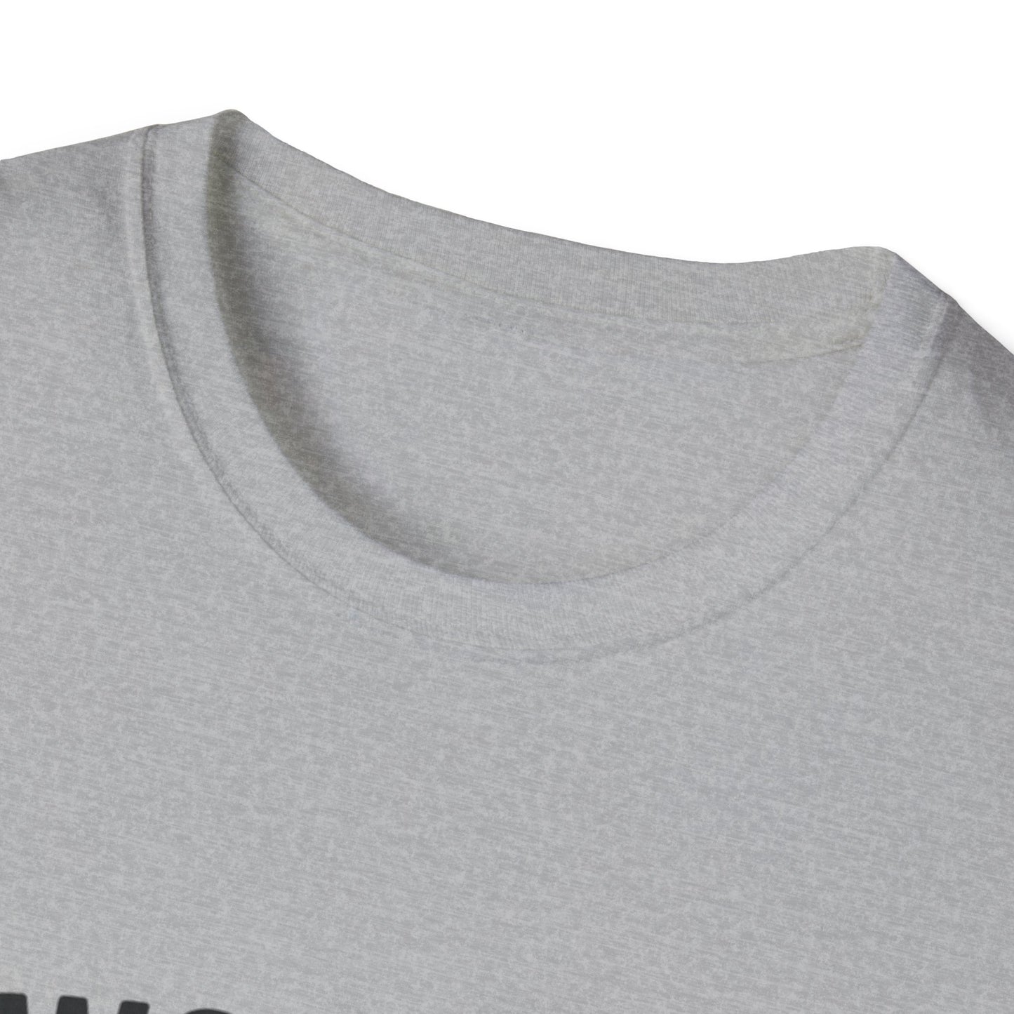 Vintage World's Greatest Dad Est 1995 Softstyle T-Shirt