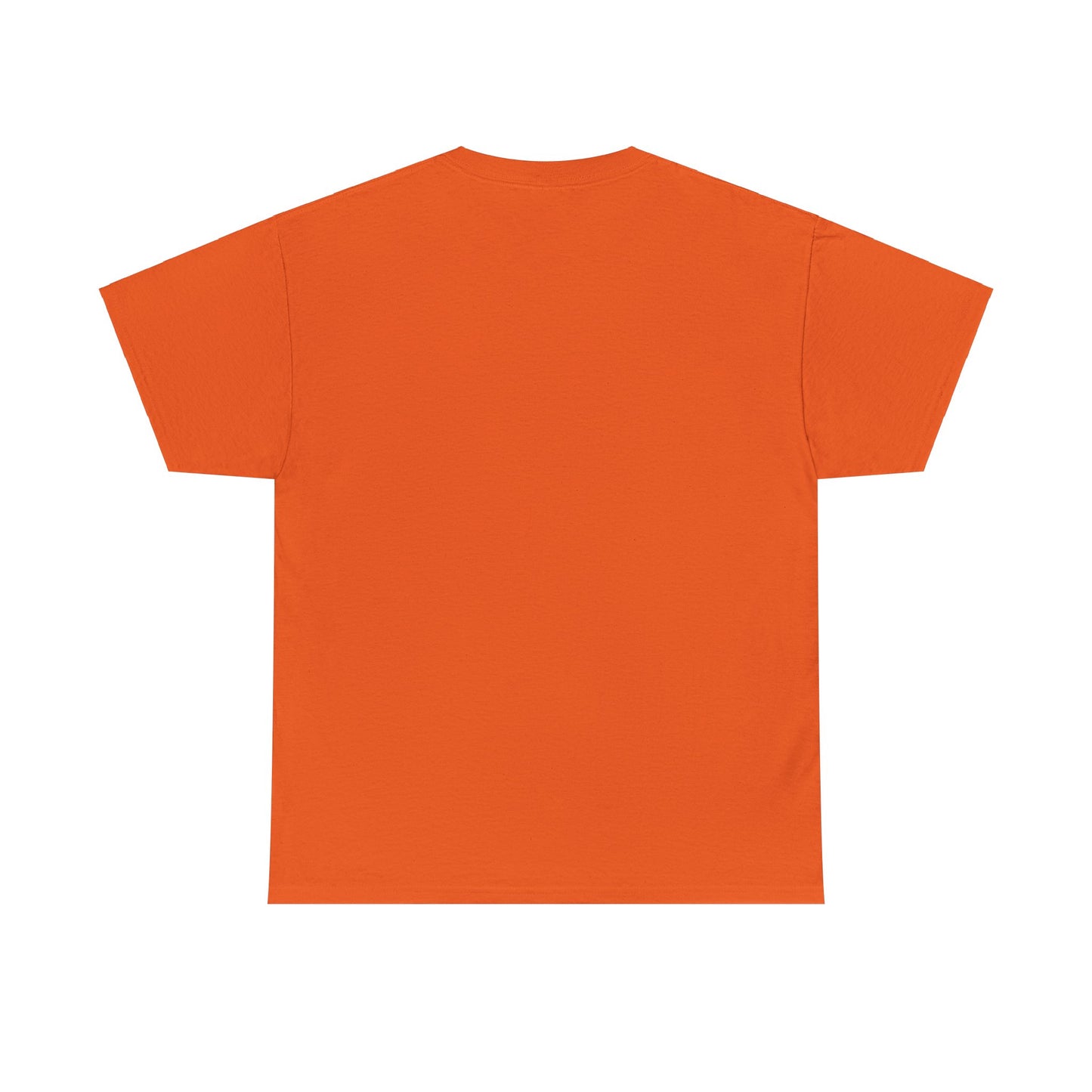 "Old School" 100% Cotton T-Shirt (Unisex)
