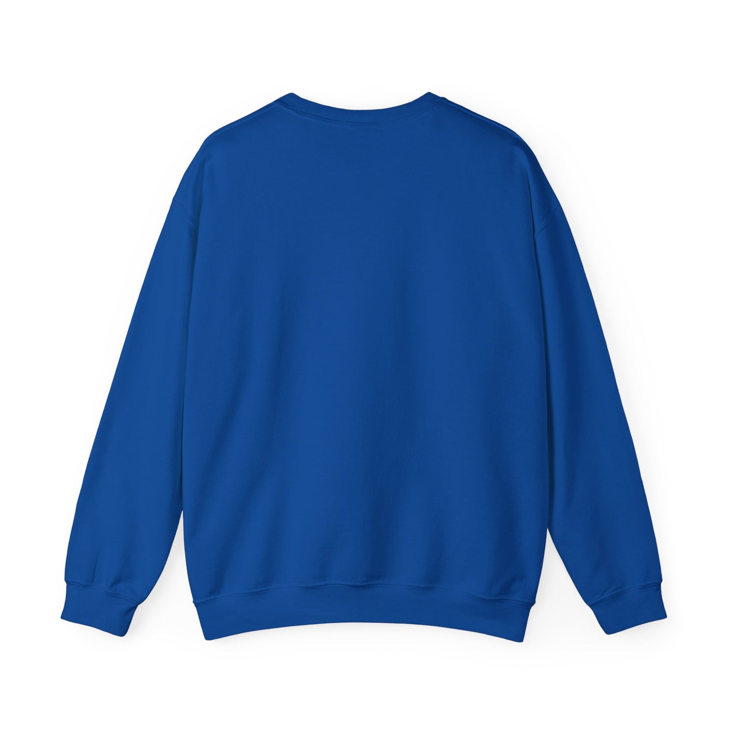 M.I.L.F. Heavy Blend™ Women's Crewneck Sweatshirt