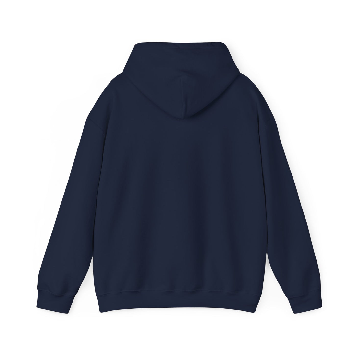 "M.I.L.F." Women's Heavy Blend™ Hoodie Sweatshirt (Unisex)
