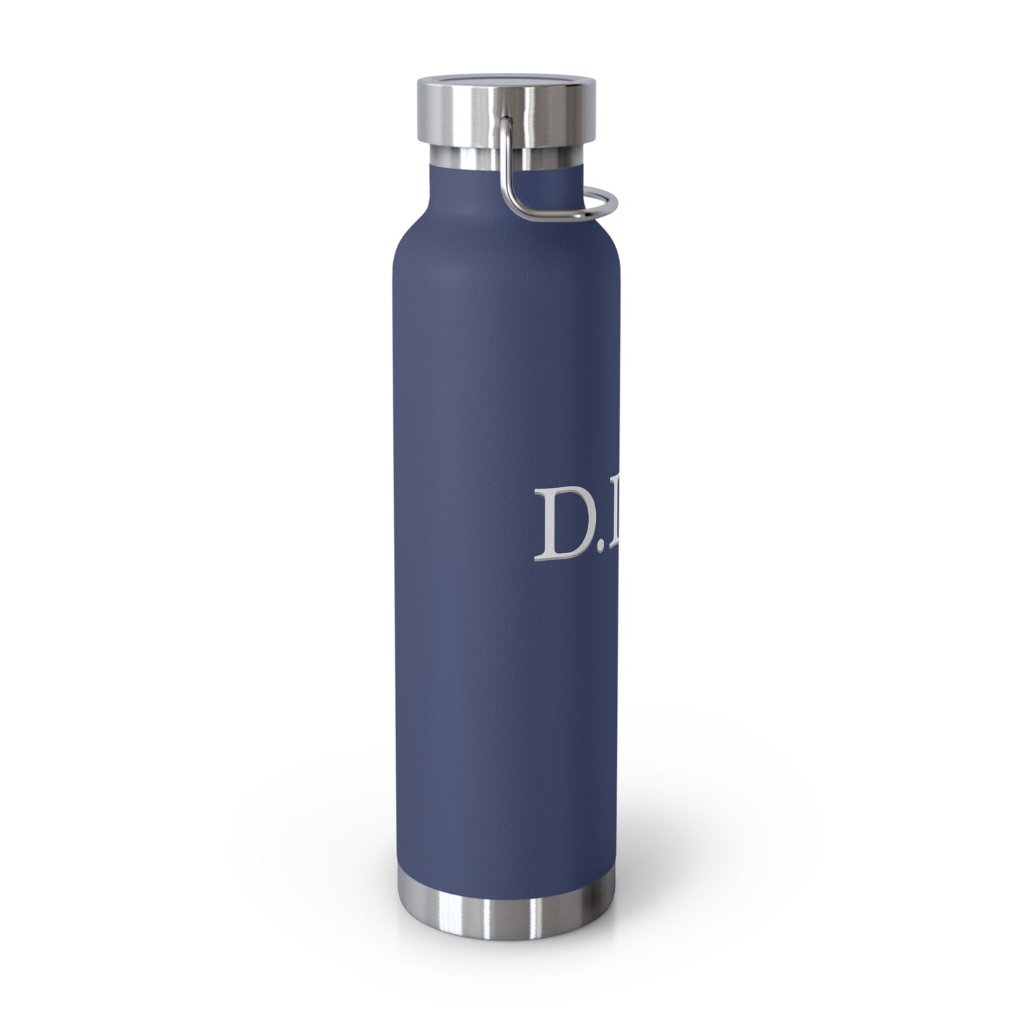 "D.I.L.F." Eco-Friendly 22oz Vacuum Insulated Bottle - BPA Free