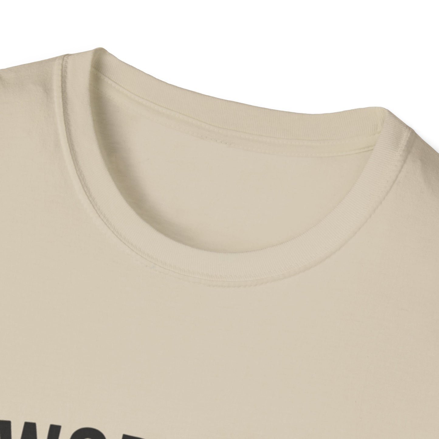 Vintage World's Greatest Dad Est 1950 Softstyle T-Shirt