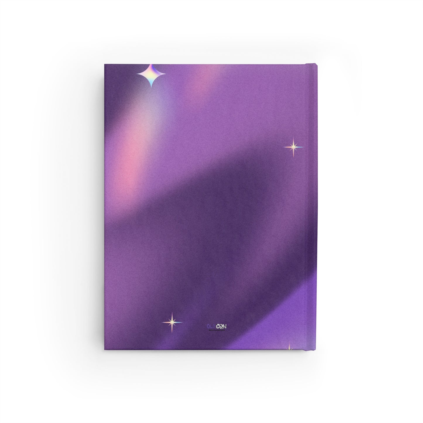 Mother's Day Journal With Sentimental Message - Ruled Line