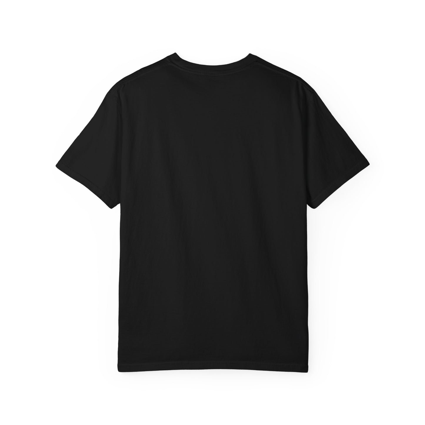 "Mom, You Will Always Be A Woman To Me", Funny, Tribute Unisex Garment-Dyed T-Shirt