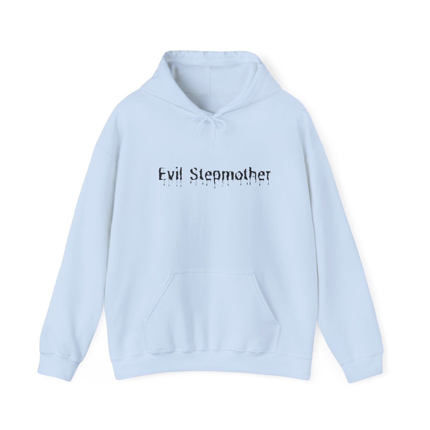 "Evil Stepmother" Heavy Blend™ Women's Hoodie Sweatshirt
