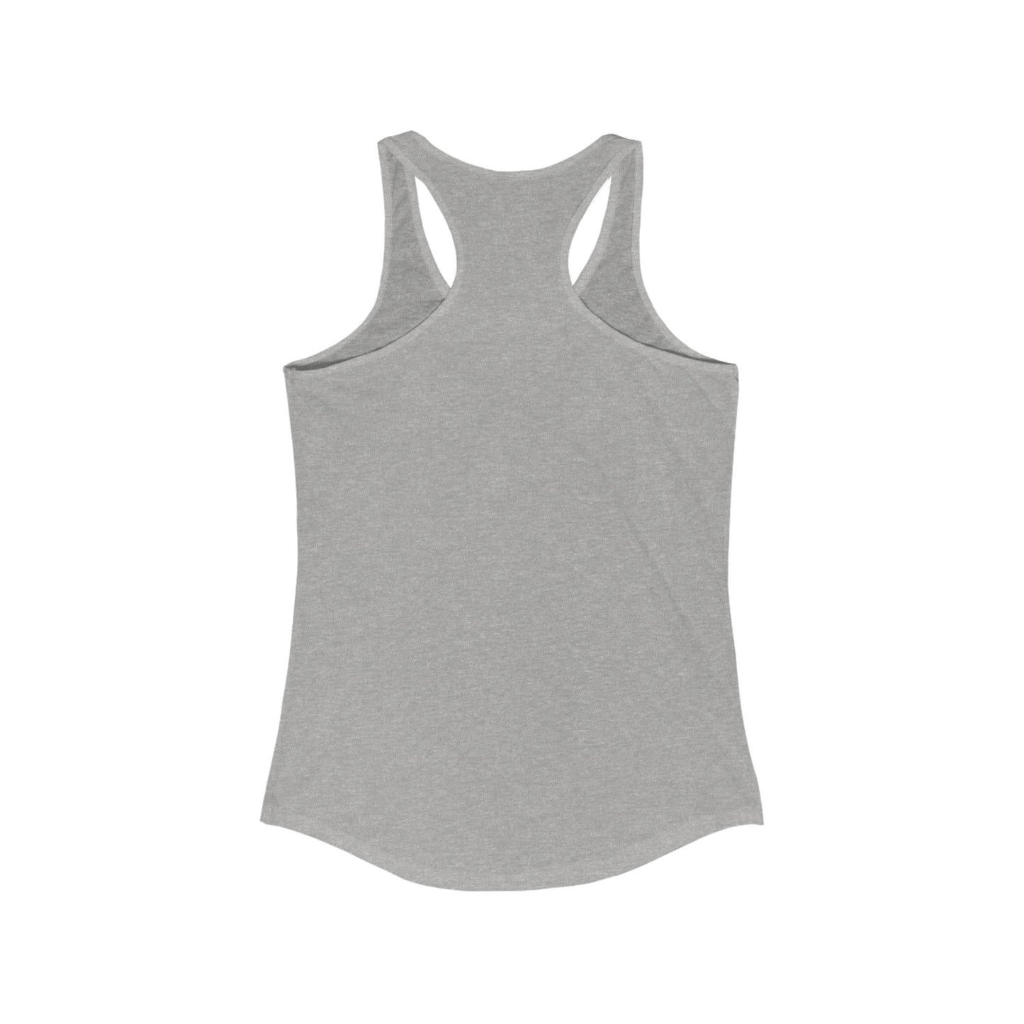 "Cougar" Women's Racerback Tank