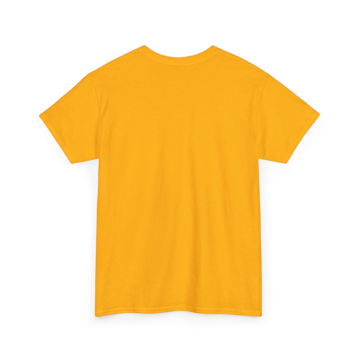 "Old School" 100% Cotton T-Shirt (Unisex)