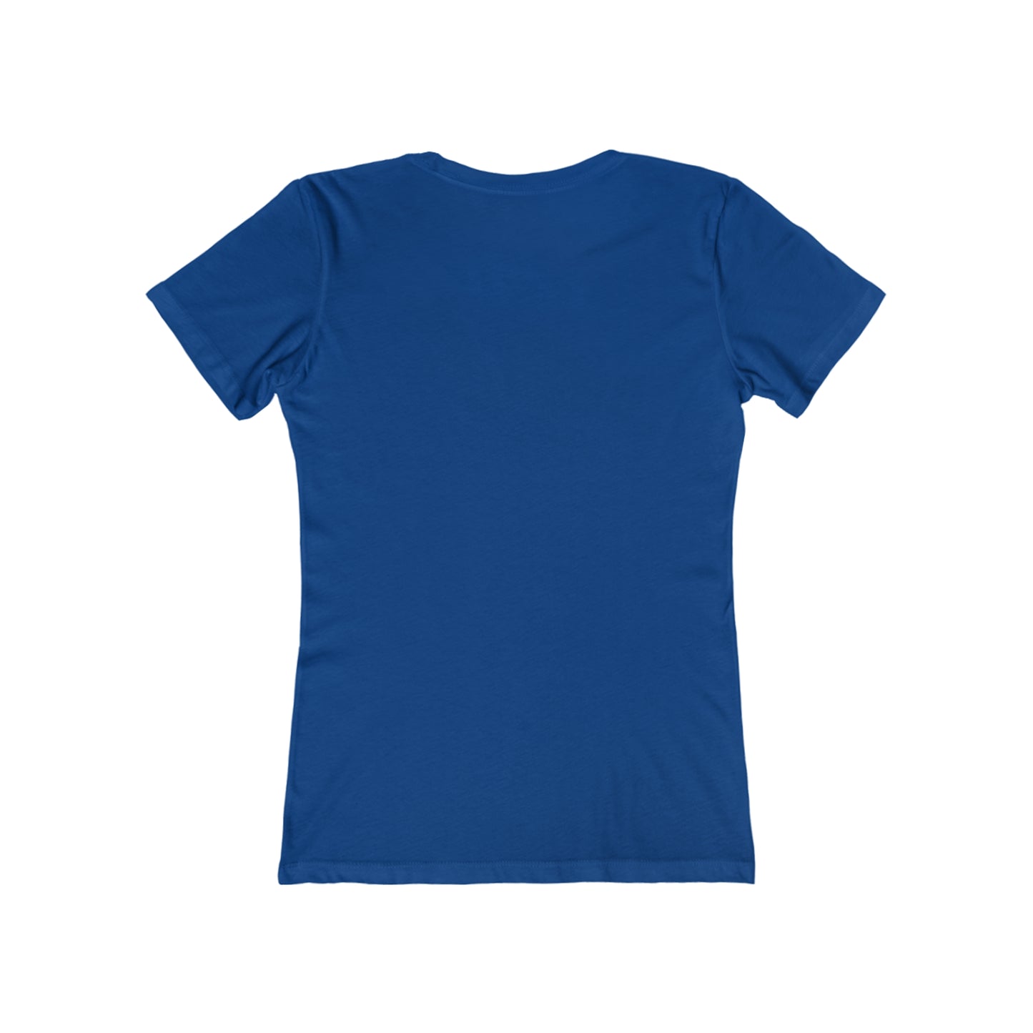 "M.I.L.F." 100% Cotton Women's Boyfriend T-Shirt