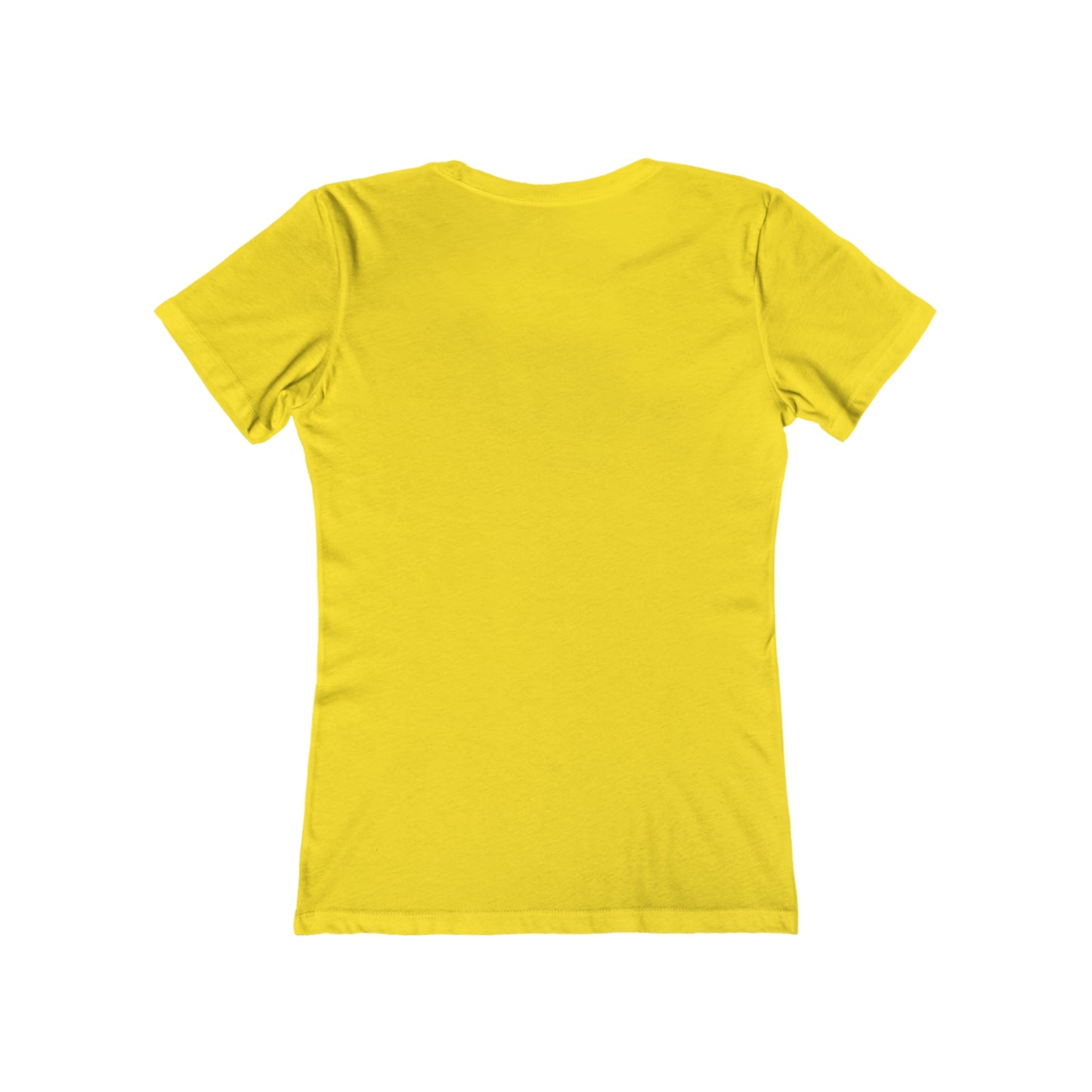 "M.I.L.F." 100% Cotton Women's Boyfriend T-Shirt