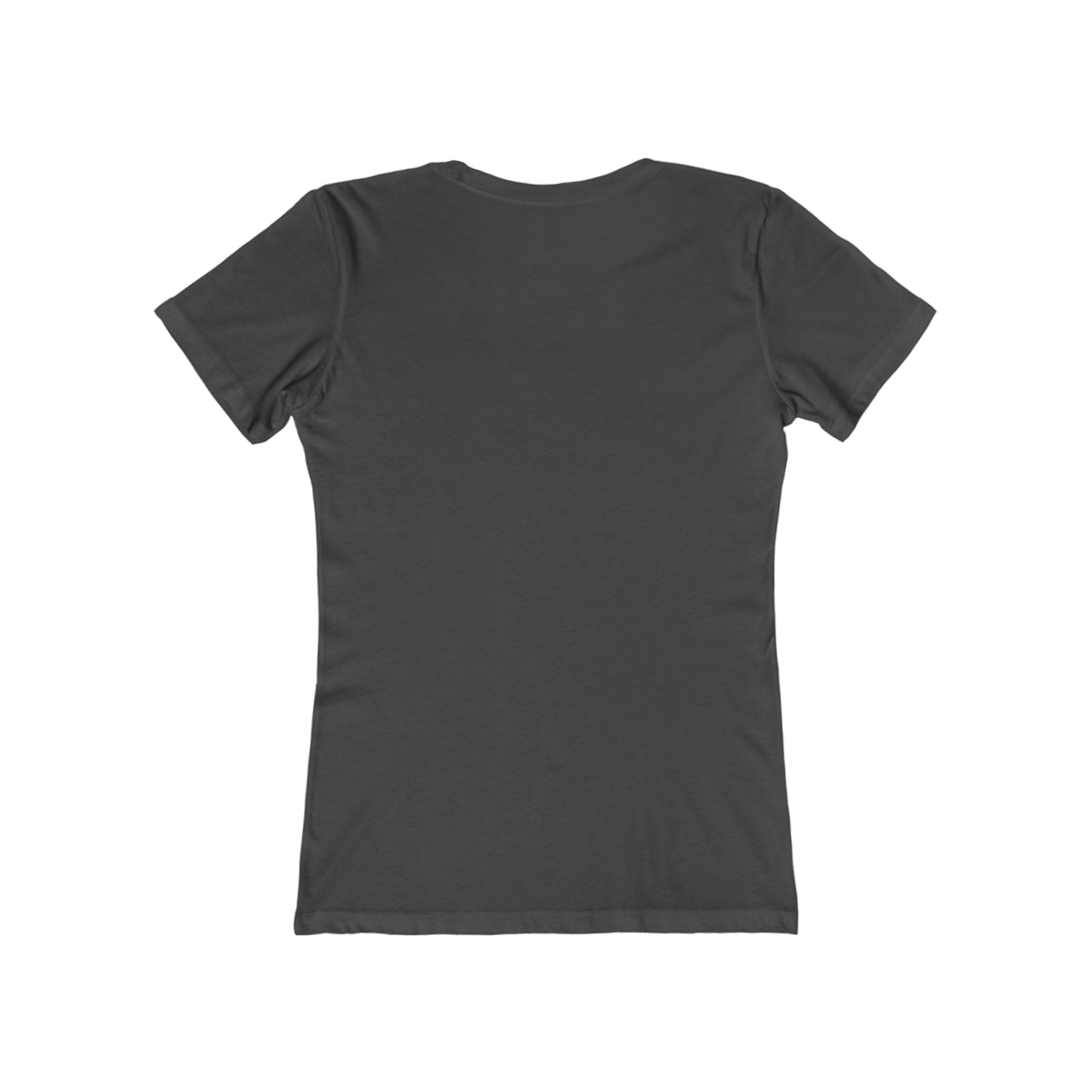 "M.I.L.F." 100% Cotton Women's Boyfriend T-Shirt