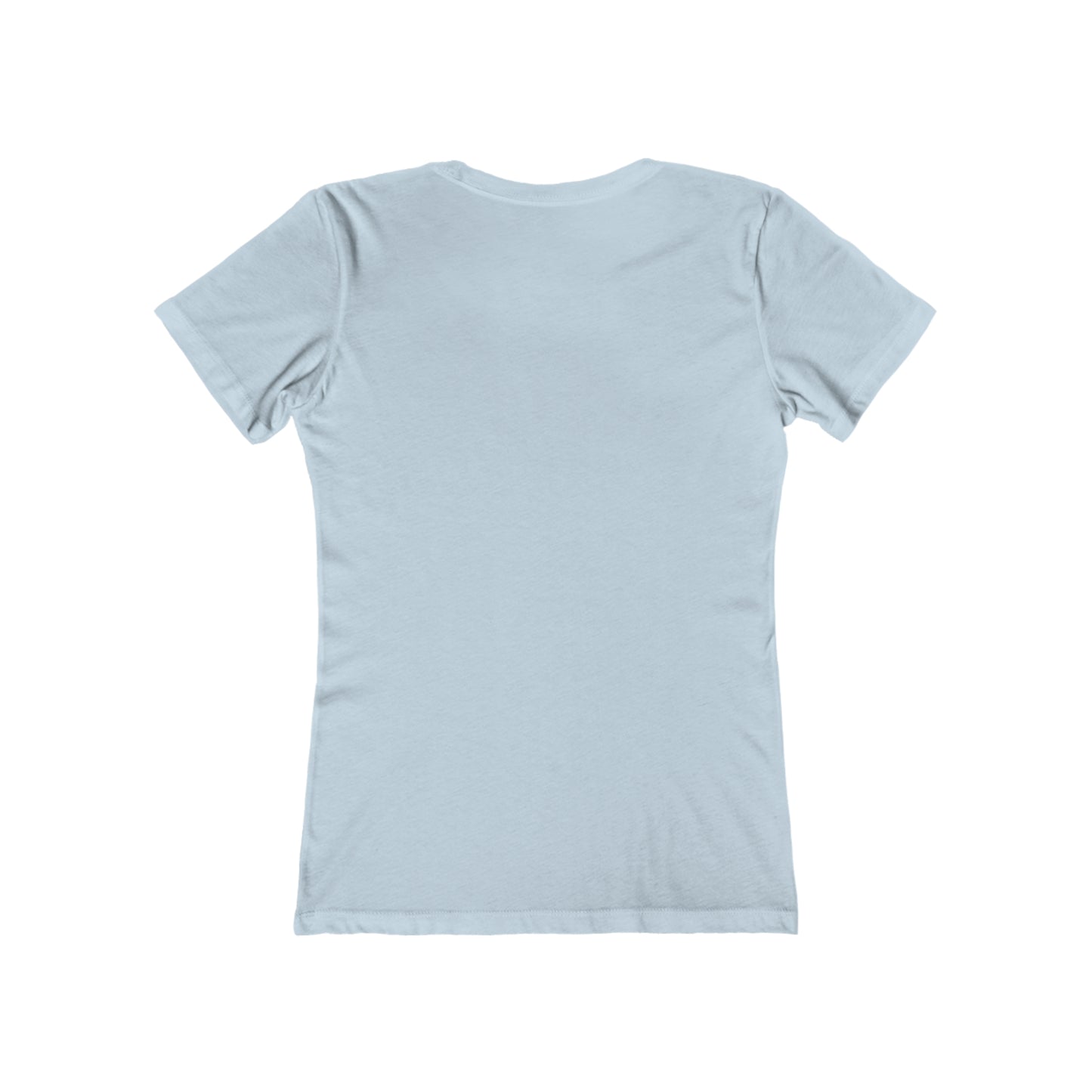 "M.I.L.F." 100% Cotton Women's Boyfriend T-Shirt