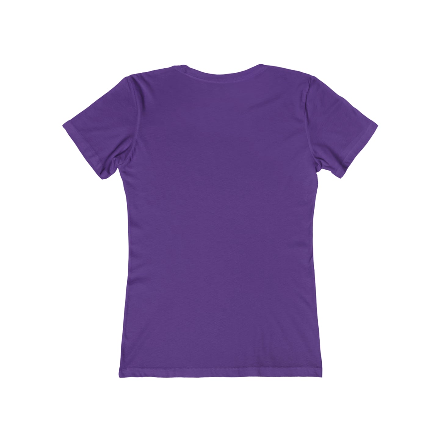 "M.I.L.F." 100% Cotton Women's Boyfriend T-Shirt