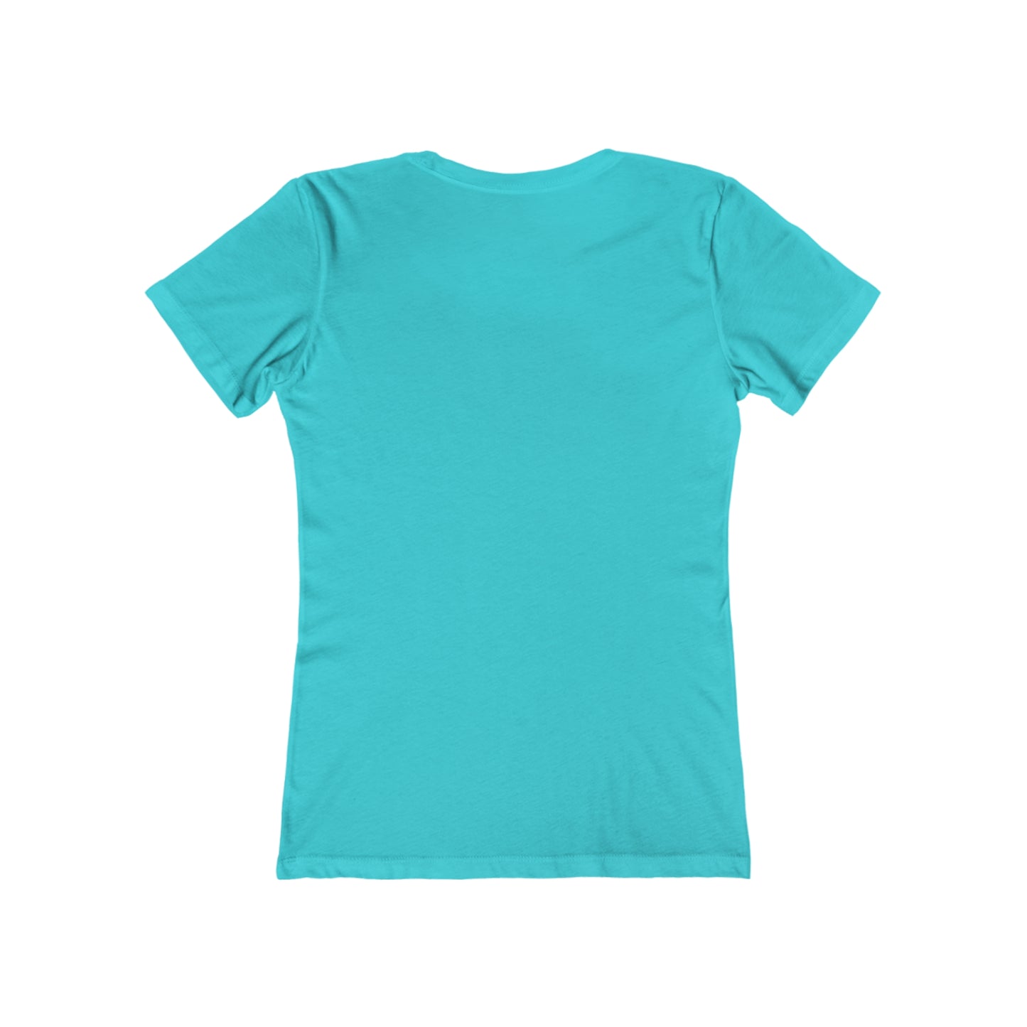 "M.I.L.F." 100% Cotton Women's Boyfriend T-Shirt