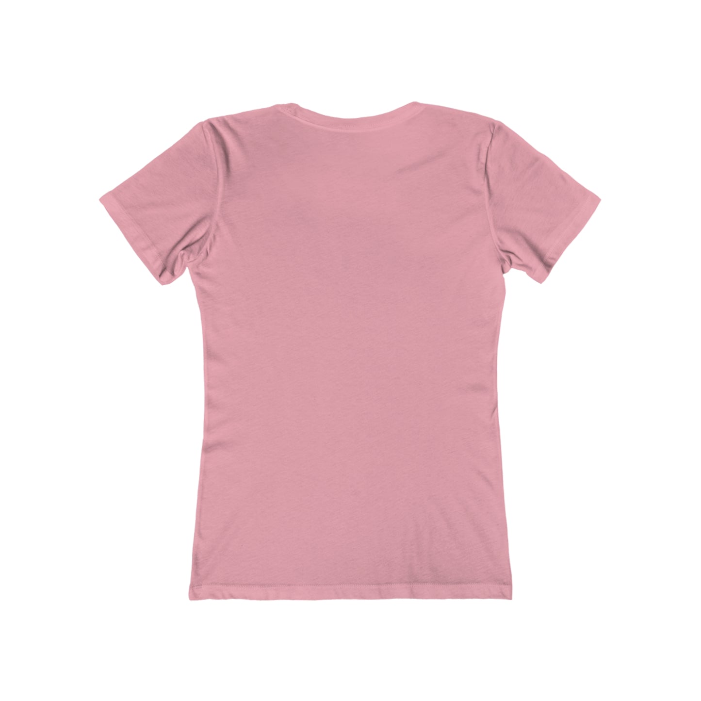 "M.I.L.F." 100% Cotton Women's Boyfriend T-Shirt