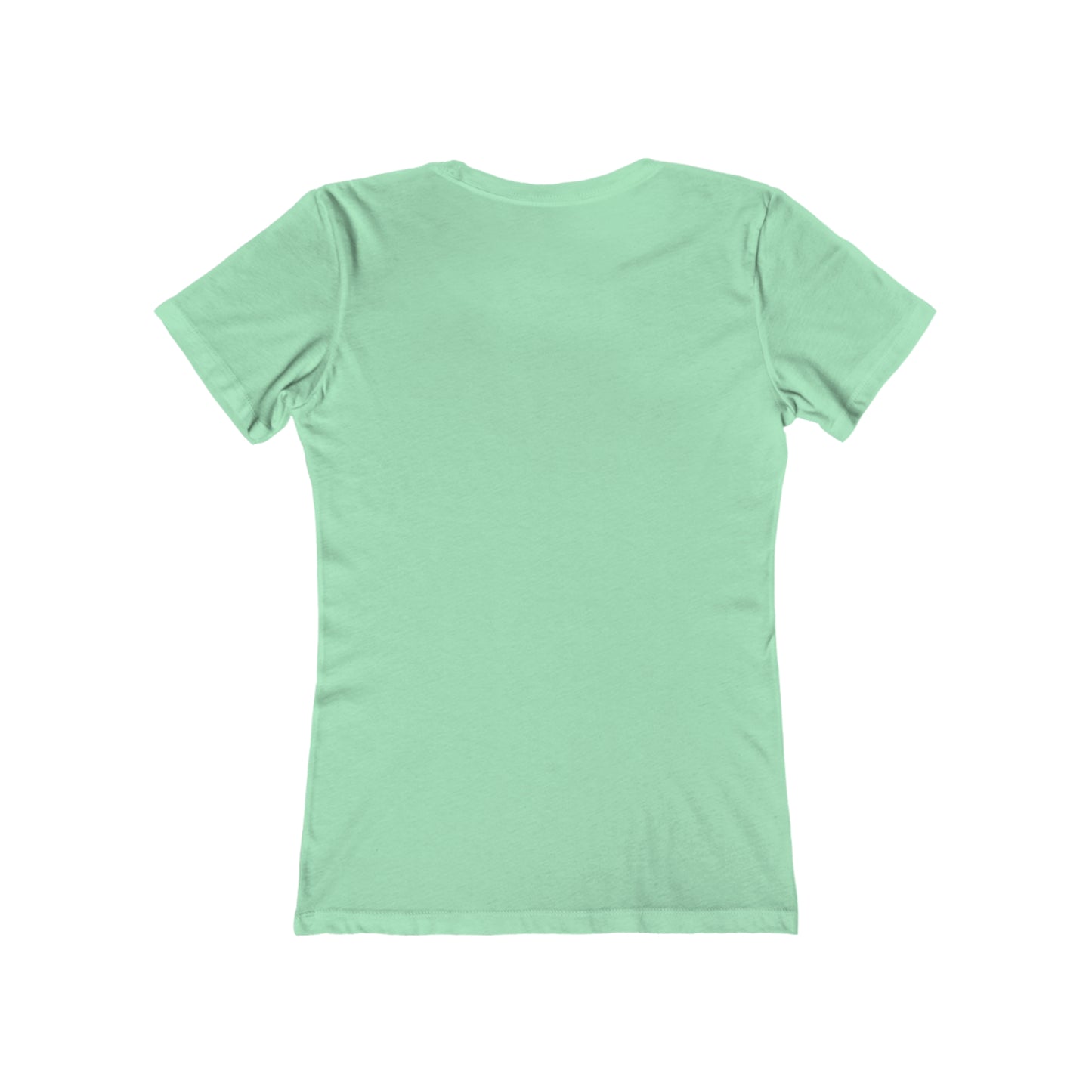 "M.I.L.F." 100% Cotton Women's Boyfriend T-Shirt