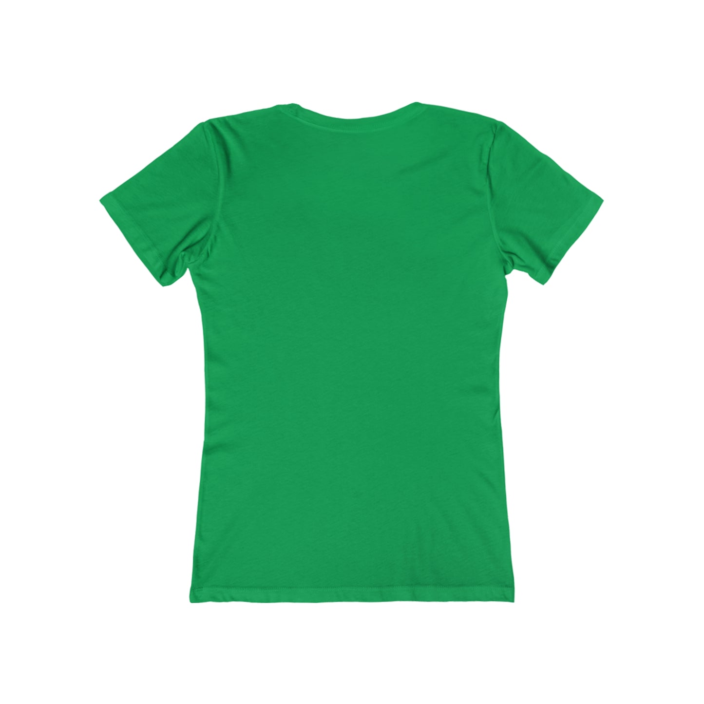 "M.I.L.F." 100% Cotton Women's Boyfriend T-Shirt