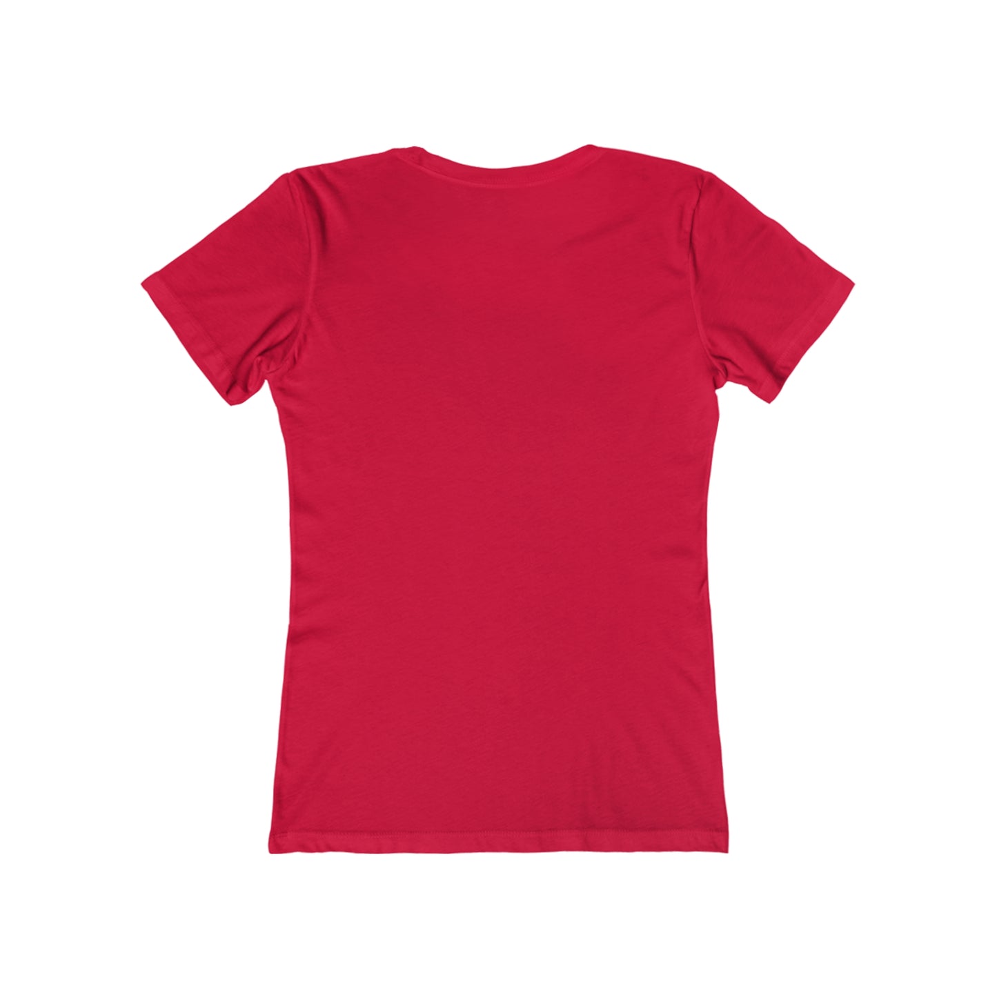 "M.I.L.F." 100% Cotton Women's Boyfriend T-Shirt