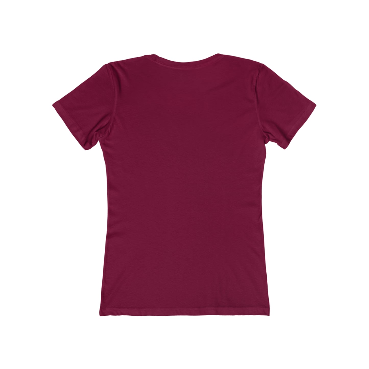 "M.I.L.F." 100% Cotton Women's Boyfriend T-Shirt