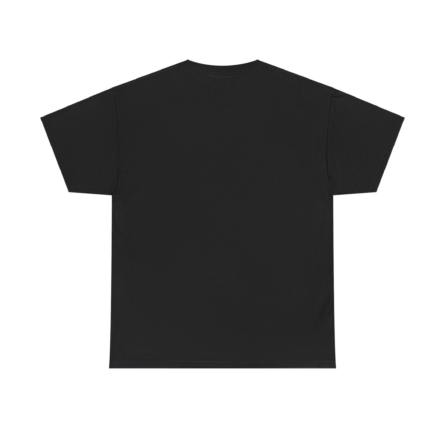 "Old School" 100% Cotton T-Shirt (Unisex)