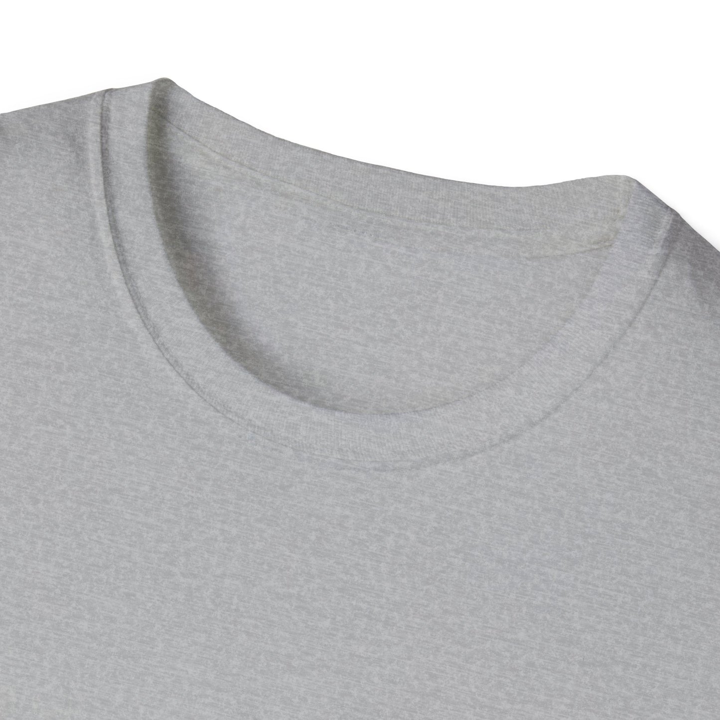 Vintage World's Greatest Dad Est 1965 Softstyle T-Shirt