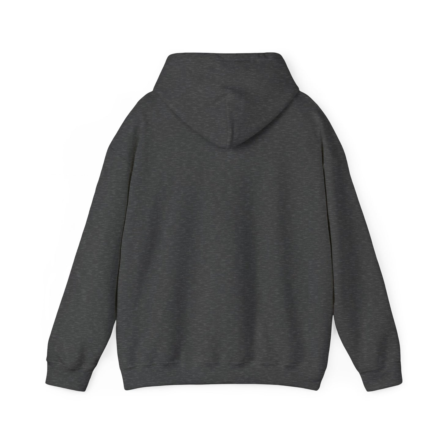 "Cougar" Heavy Blend™ Hoodie Sweatshirt (Unisex)