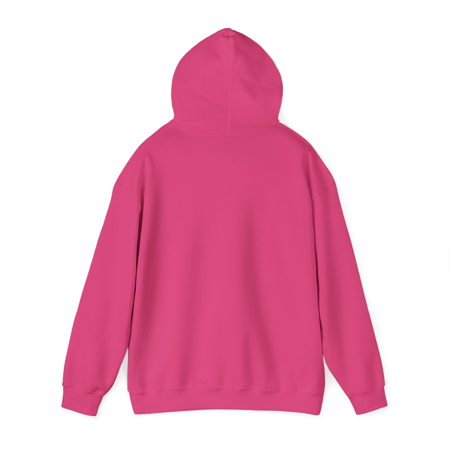"Cougar" Heavy Blend™ Hoodie Sweatshirt (Unisex)