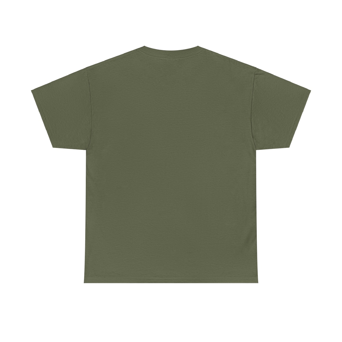 "Made In 1985 Label" 100% Cotton Limited Edition T-Shirt (Unisex)