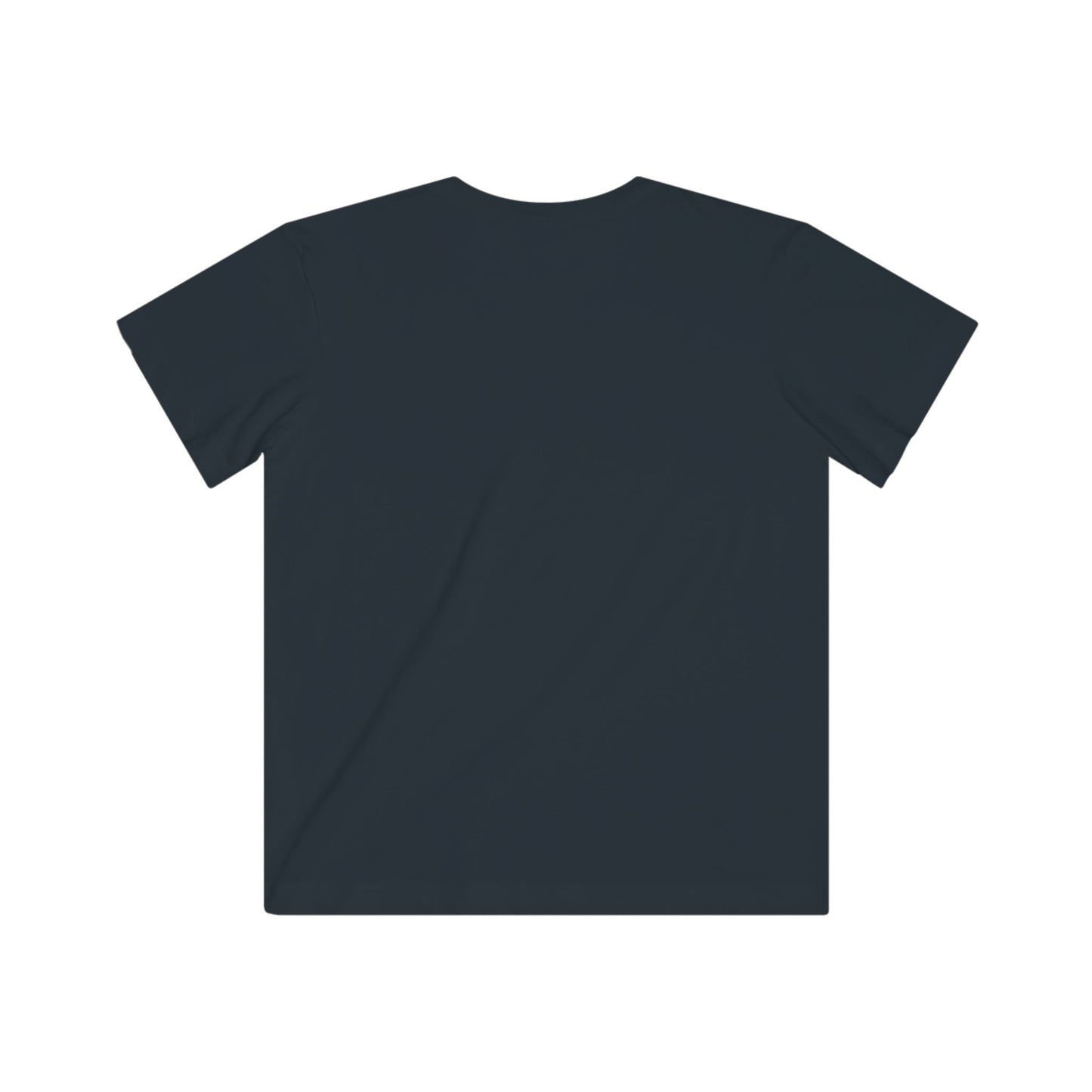 "I'm Grandpa's Favorite" Kids Fine Jersey Tee (Unisex)