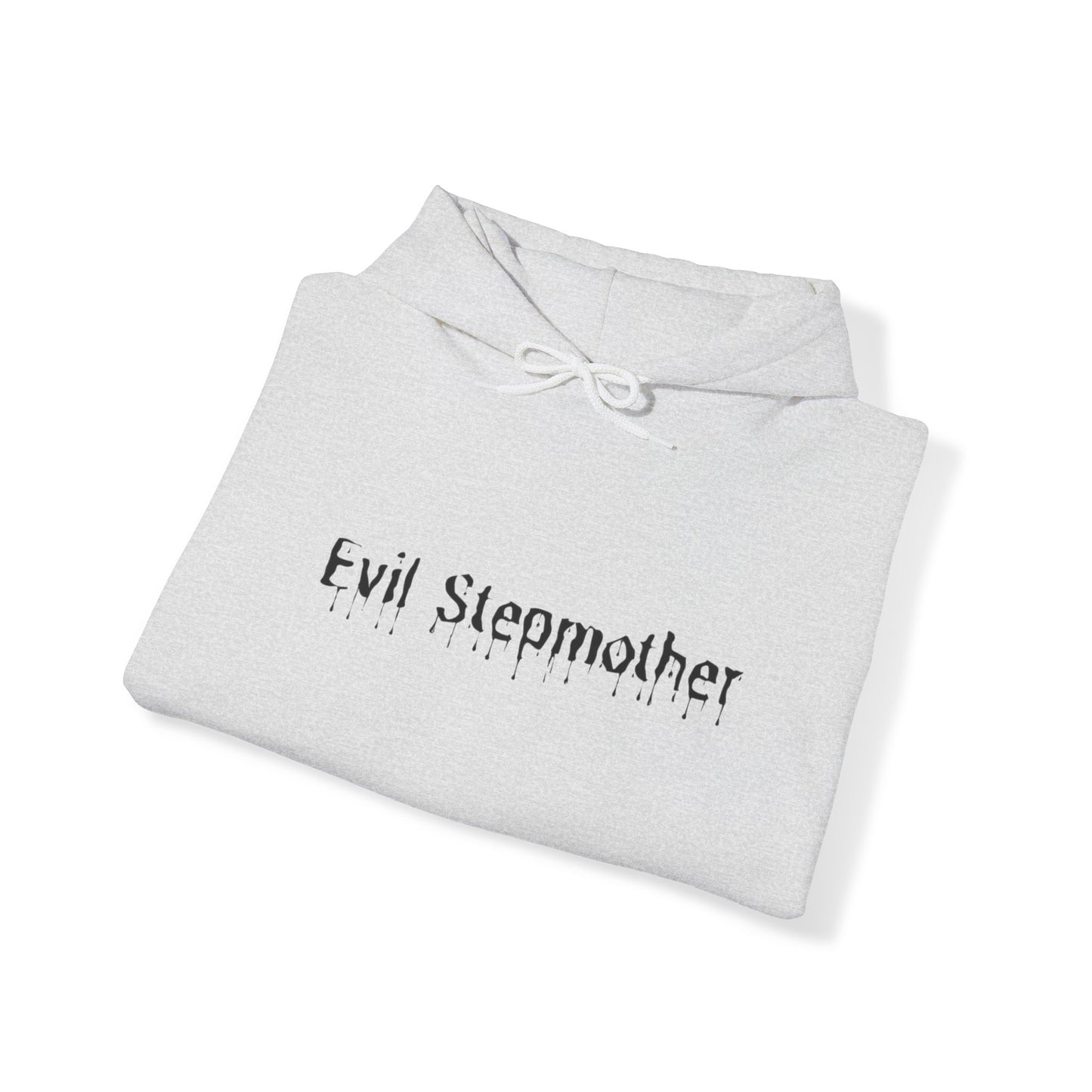 "Evil Stepmother" Heavy Blend™ Women's Hoodie Sweatshirt