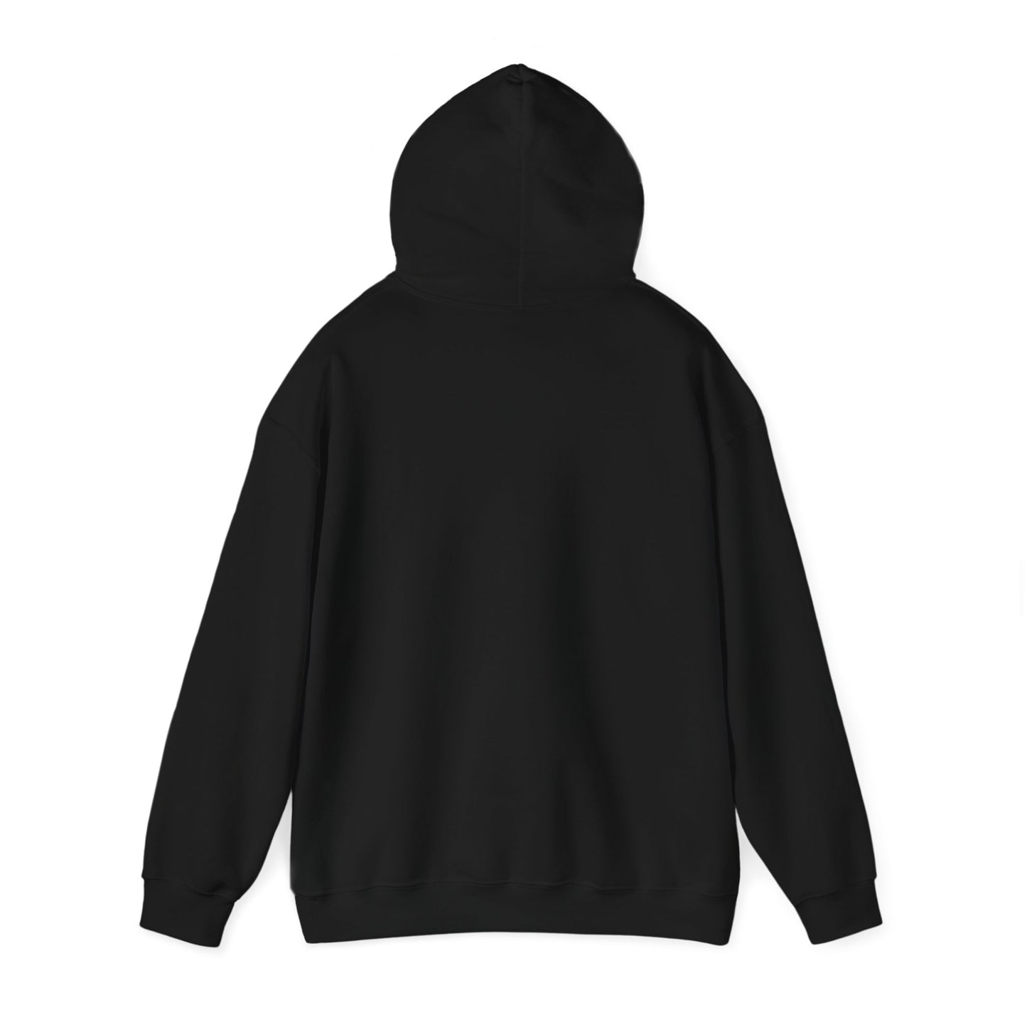 "Baby Mama" Heavy Blend™ Women's Hoodie Sweatshirt