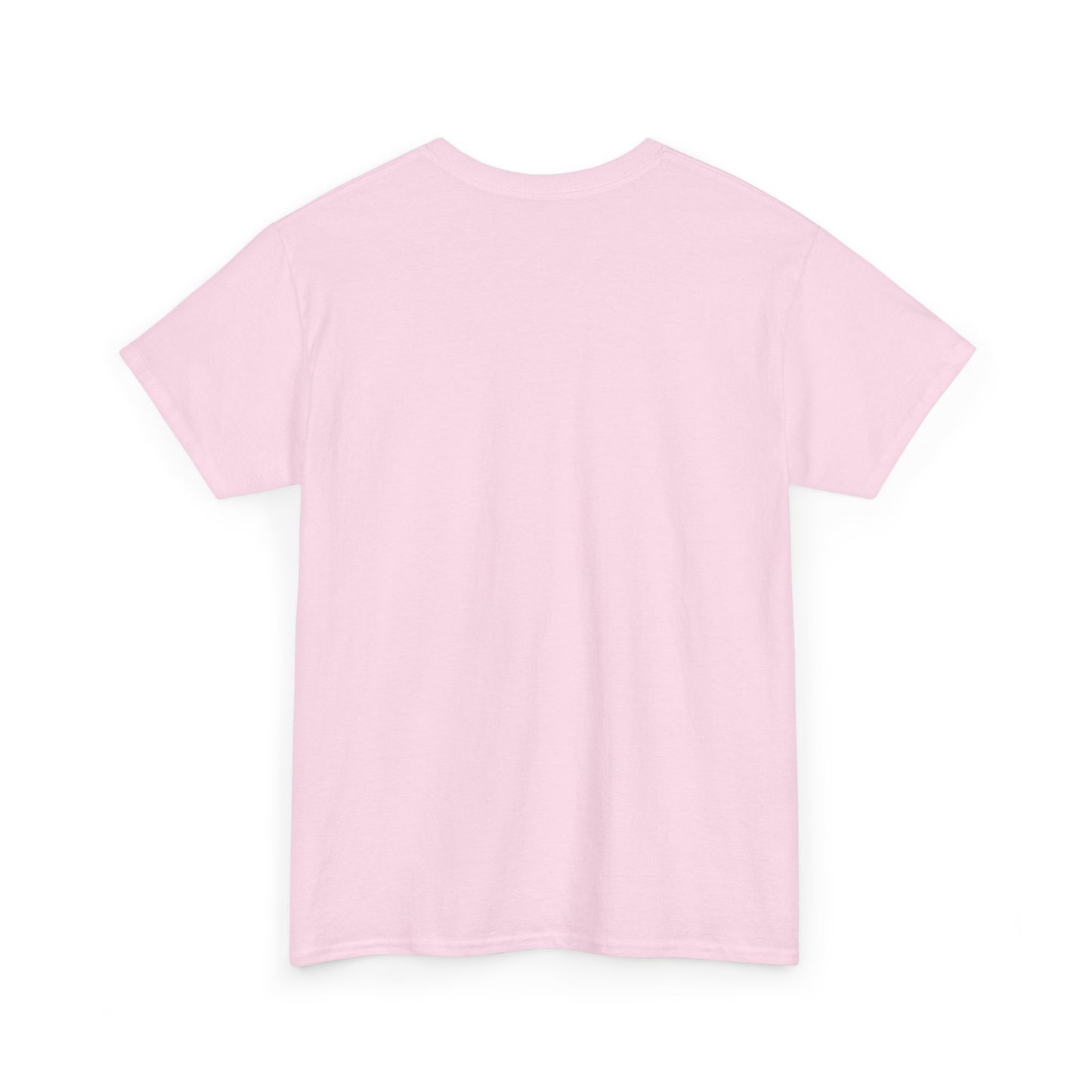 "Old School" 100% Cotton T-Shirt (Unisex)