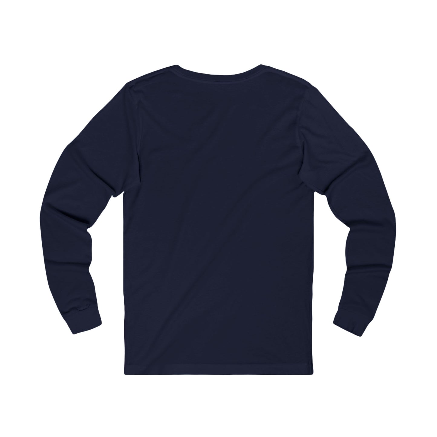 "I am Single" 100% Cotton Women's Long Sleeve Crew Neck T-Shirt