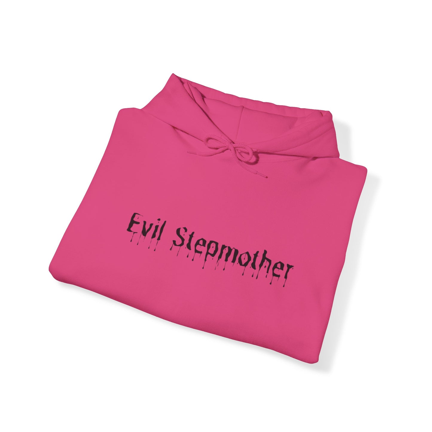 "Evil Stepmother" Heavy Blend™ Women's Hoodie Sweatshirt