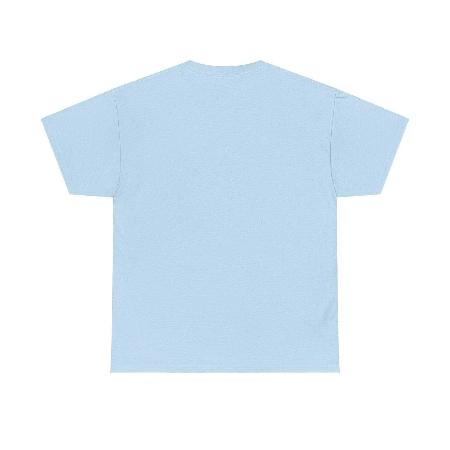 "Alzheimers Awareness" 100% Cotton T-Shirt (Unisex)