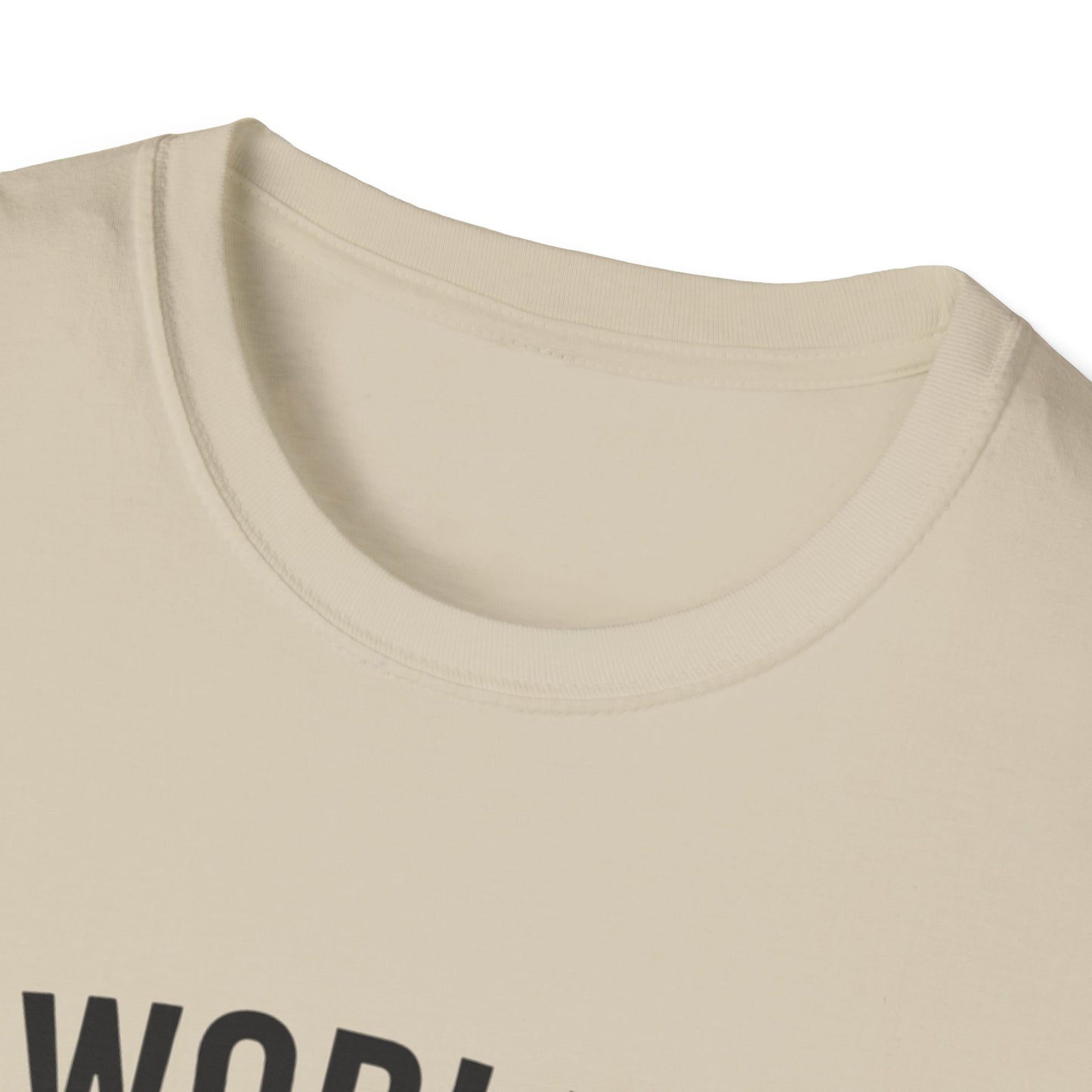 Vintage World's Greatest Dad Est 1980 Softstyle T-Shirt