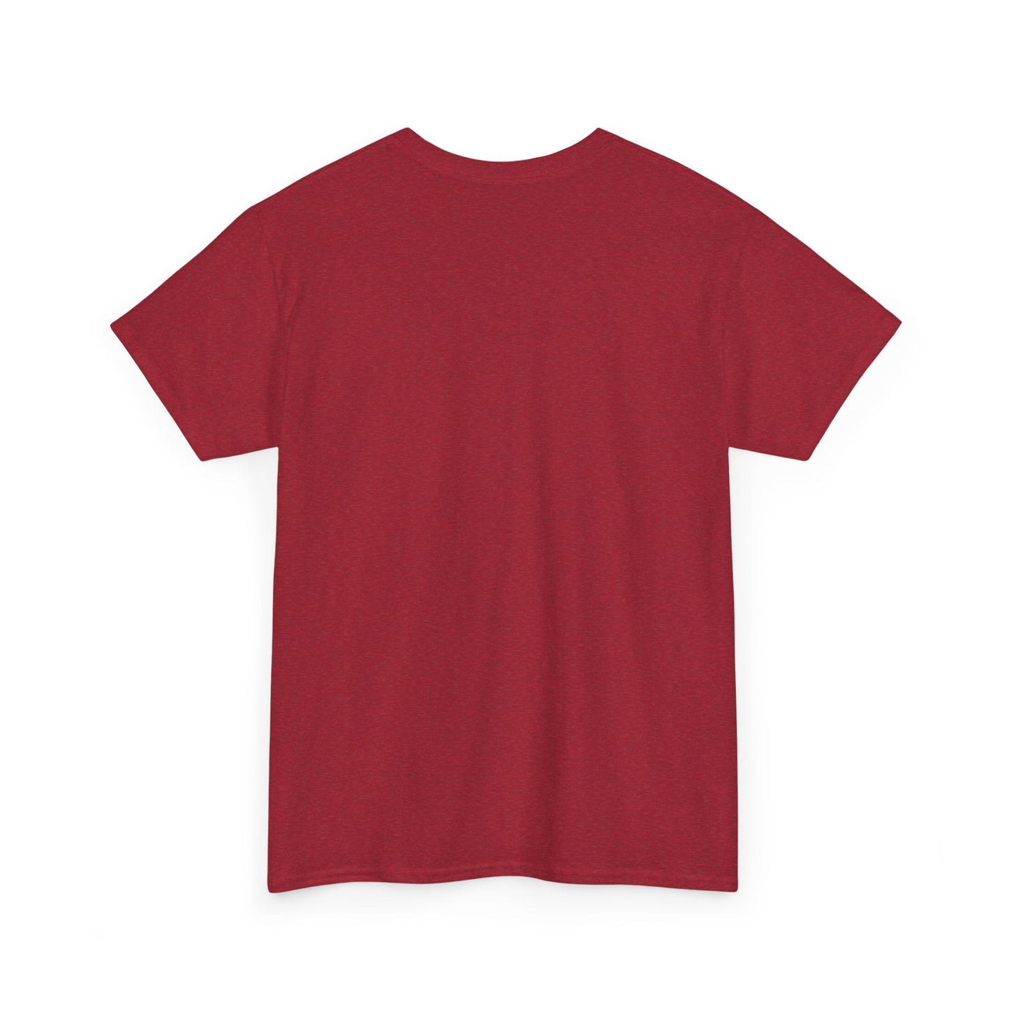 "Made In 1985 Label" 100% Cotton Limited Edition T-Shirt (Unisex)