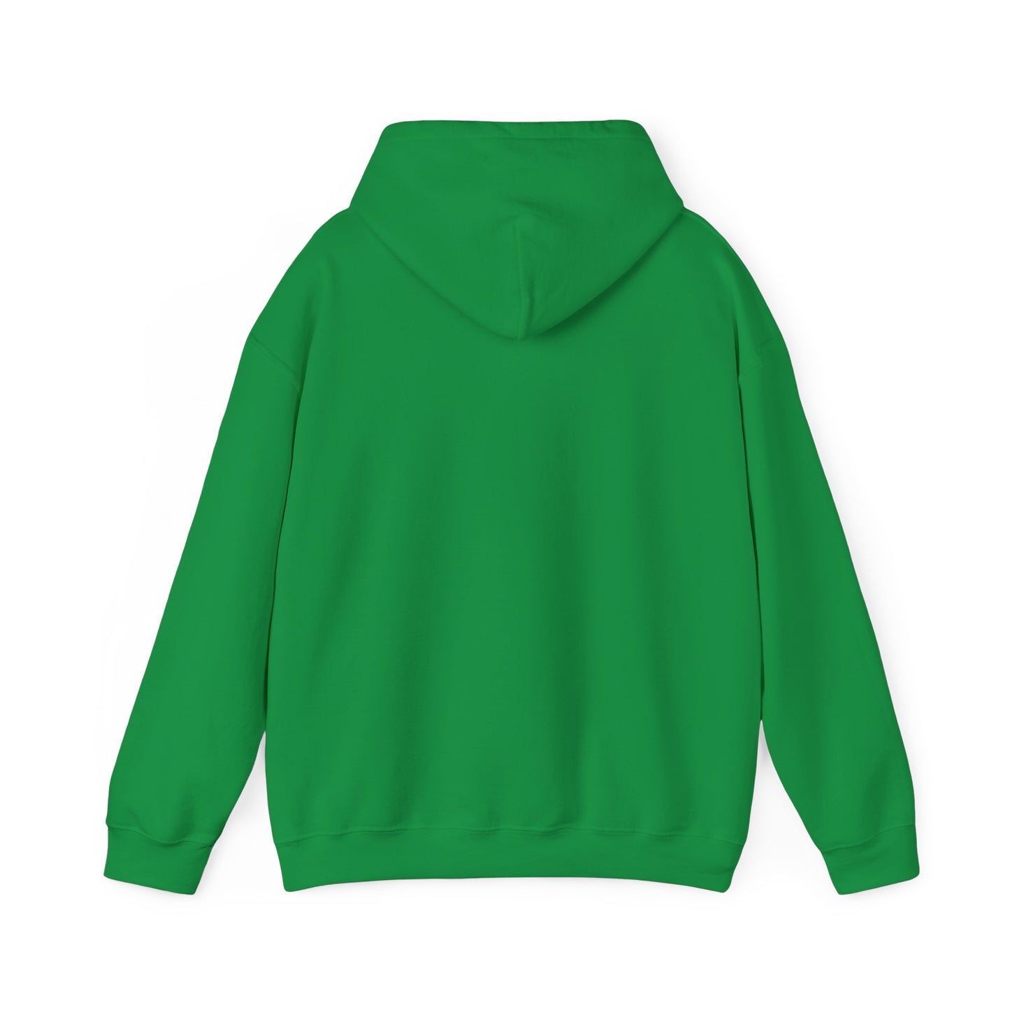 "More To Grab = More To Love, Menopause" Heavy Blend™ Hoodie Sweatshirt