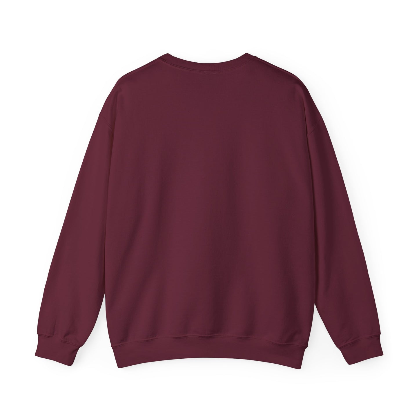 M.I.L.F. Heavy Blend™ Women's Crewneck Sweatshirt