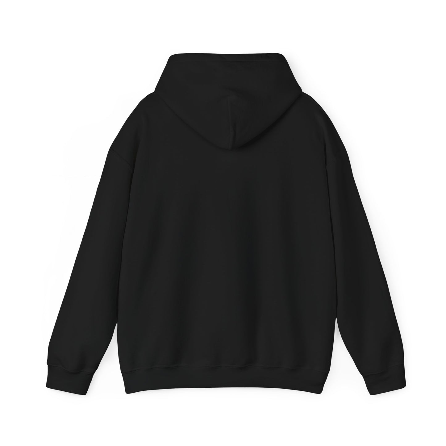 "Old School" Heavy Blend™ Hoodie Sweatshirt (Unisex)